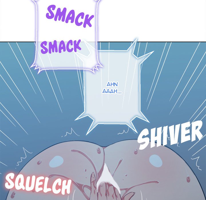 My High School Bully Chapter 42 - Page 76 in English