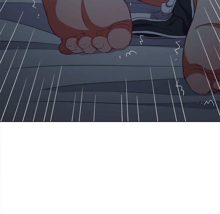 My High School Bully Chapter 42 - Page 78 in English