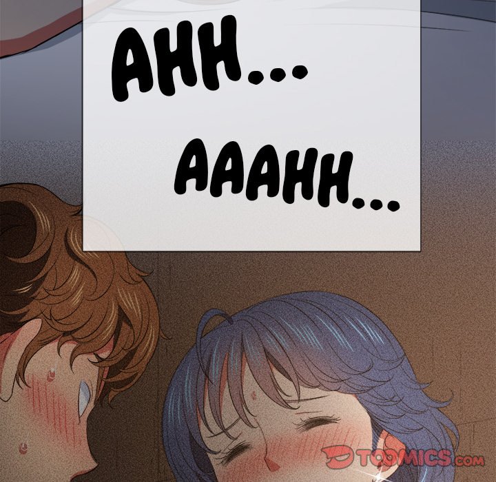 My High School Bully Chapter 42 - Page 81 in English