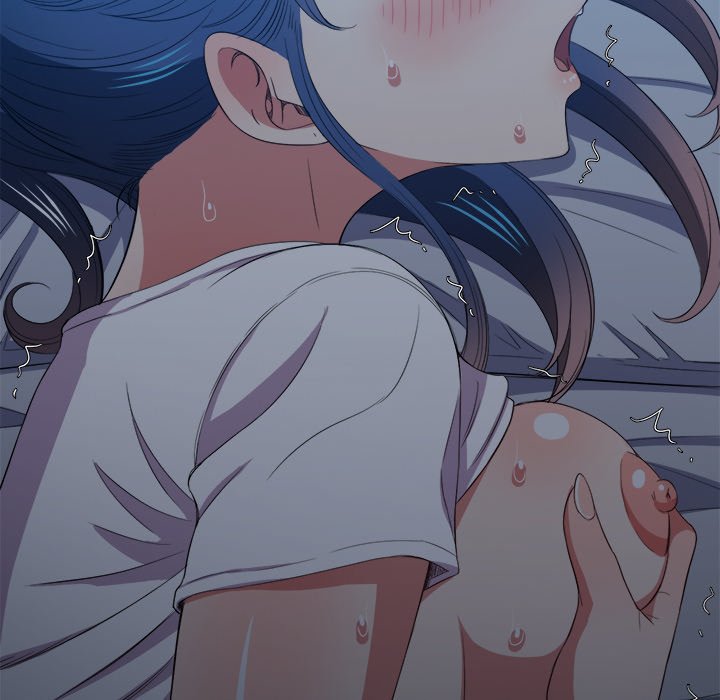 My High School Bully Chapter 42 - Page 94 in English