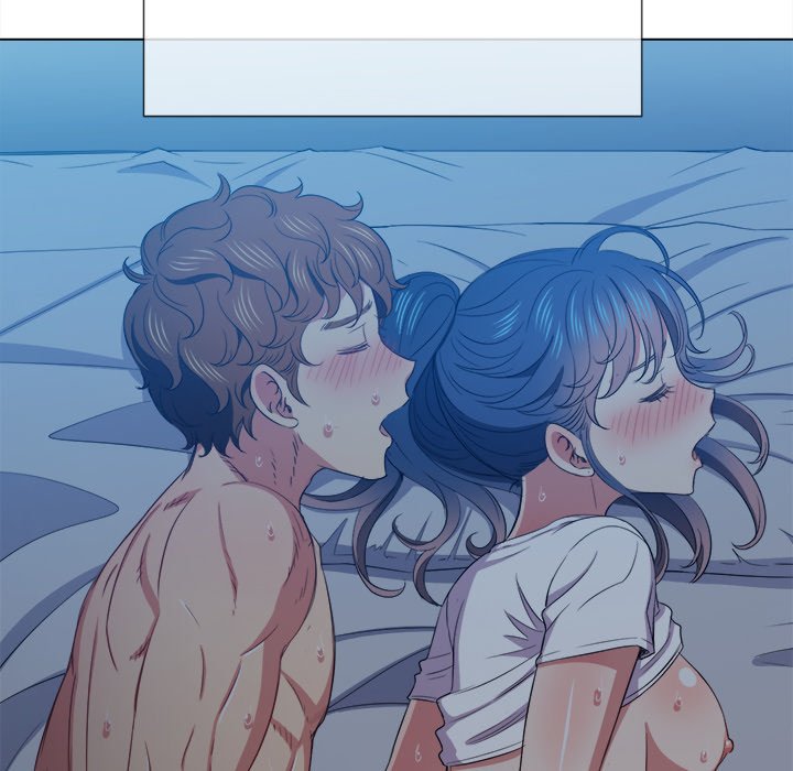 My High School Bully Chapter 42 - Page 96 in English