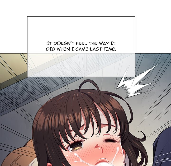 My High School Bully Chapter 43 - Page 102 in English