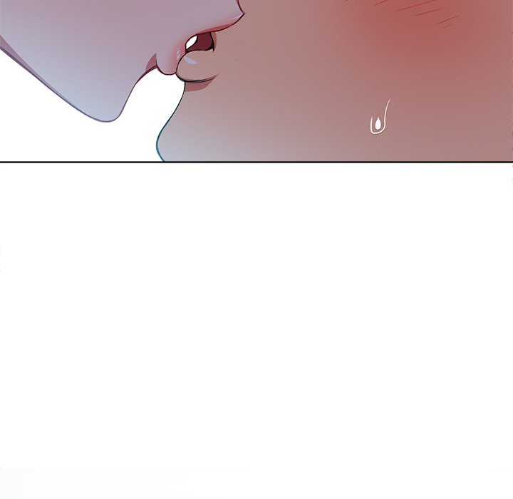 My High School Bully Chapter 43 - Page 105 in English