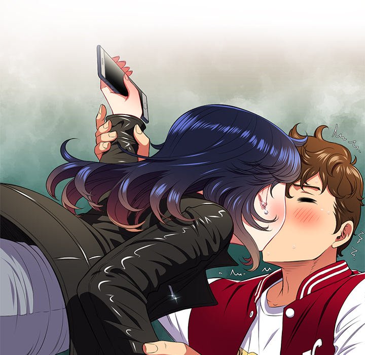 My High School Bully Chapter 43 - Page 106 in English