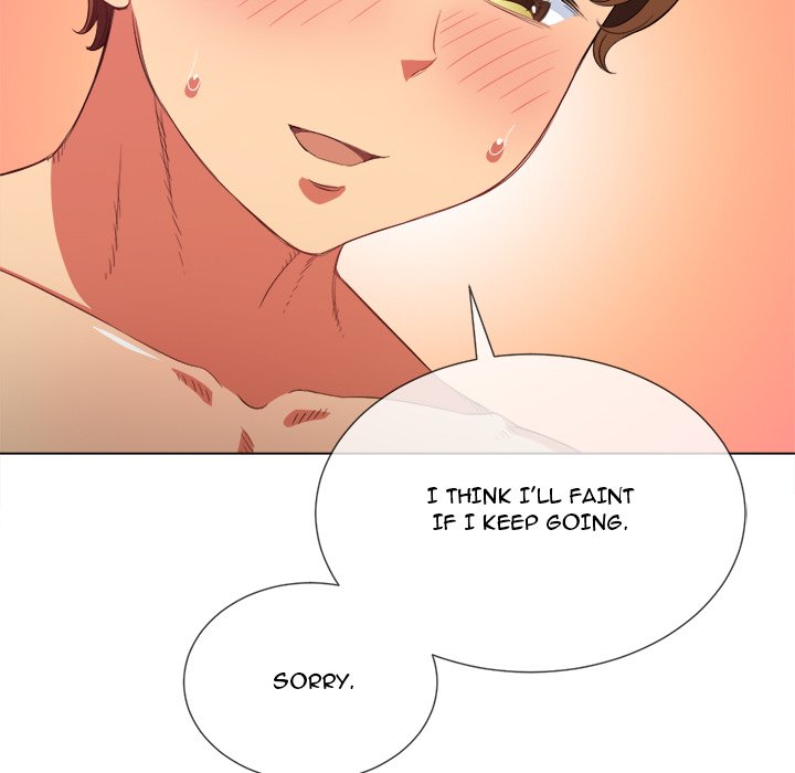 My High School Bully Chapter 43 - Page 116 in English