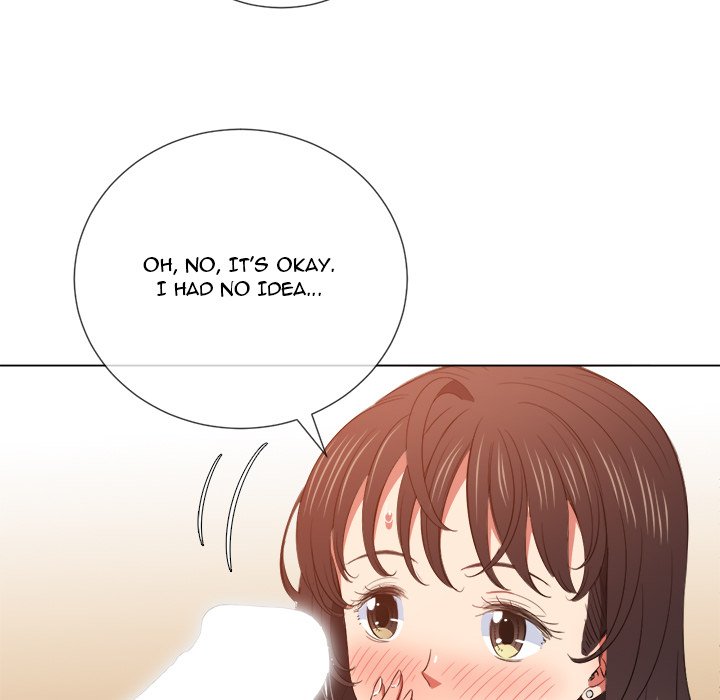 My High School Bully Chapter 43 - Page 117 in English