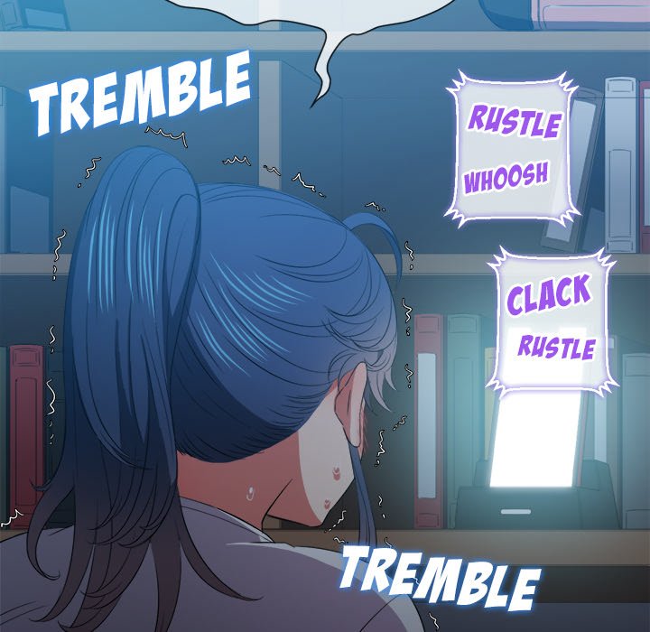 My High School Bully Chapter 43 - Page 122 in English