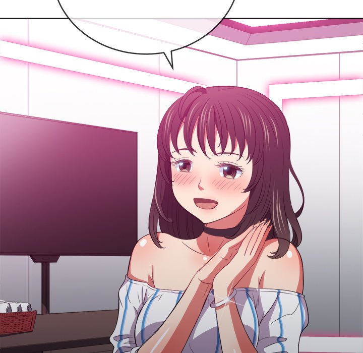 My High School Bully Chapter 43 - Page 126 in English