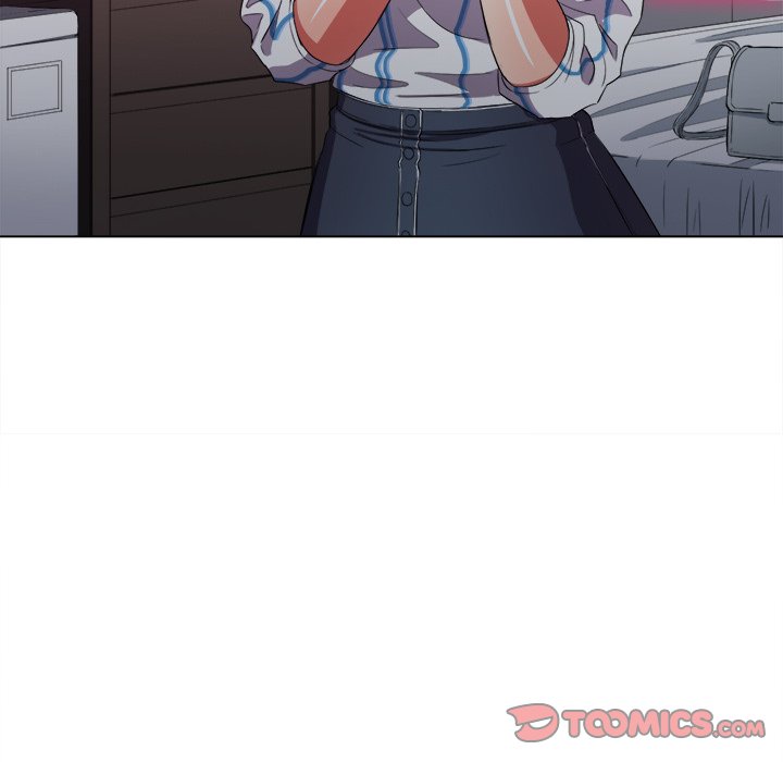 My High School Bully Chapter 43 - Page 127 in English