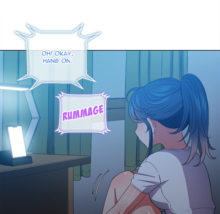 My High School Bully Chapter 43 - Page 128 in English