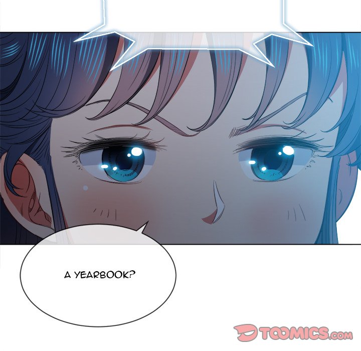 My High School Bully Chapter 43 - Page 133 in English