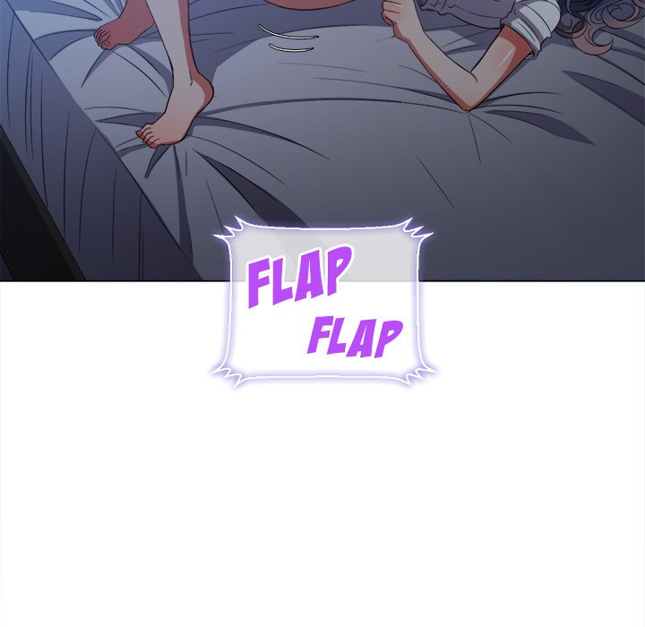 My High School Bully Chapter 43 - Page 135 in English