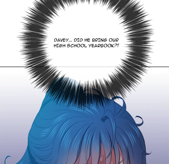 My High School Bully Chapter 43 - Page 141 in English