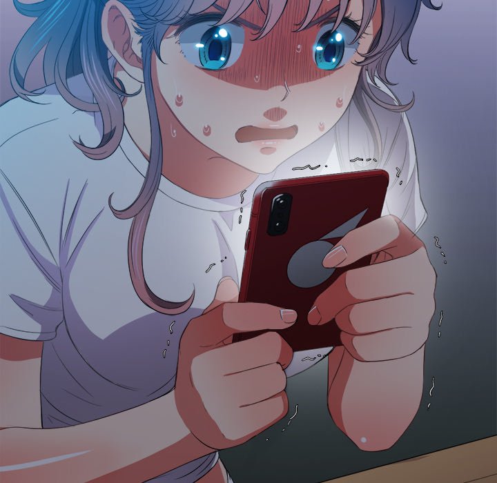 My High School Bully Chapter 43 - Page 142 in English