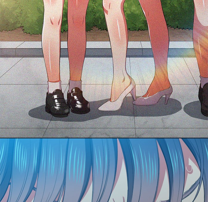 My High School Bully Chapter 43 - Page 148 in English