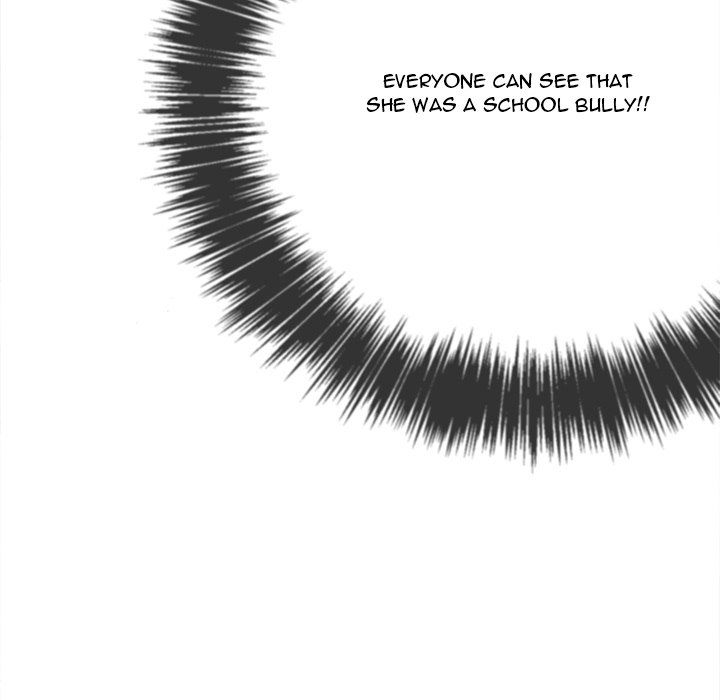 My High School Bully Chapter 43 - Page 154 in English