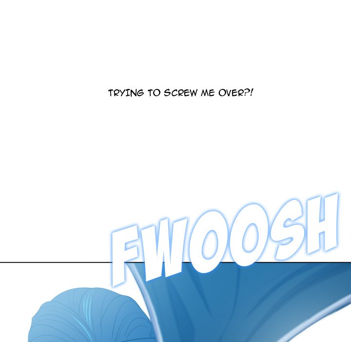 My High School Bully Chapter 43 - Page 161 in English