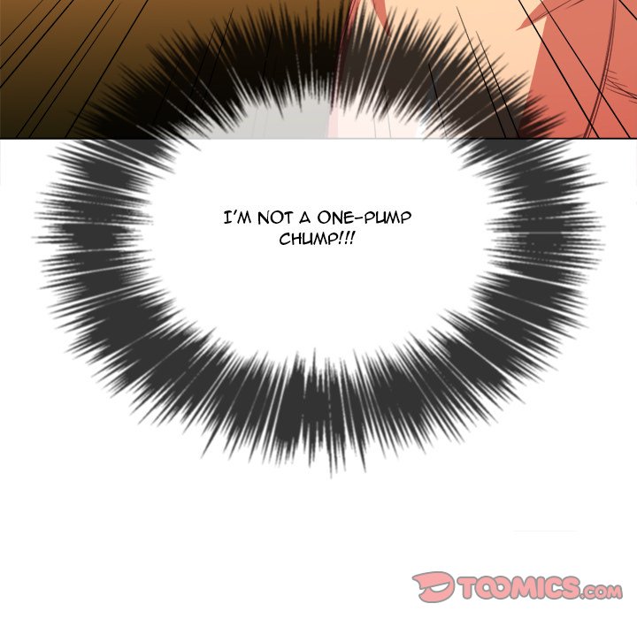 My High School Bully Chapter 43 - Page 27 in English