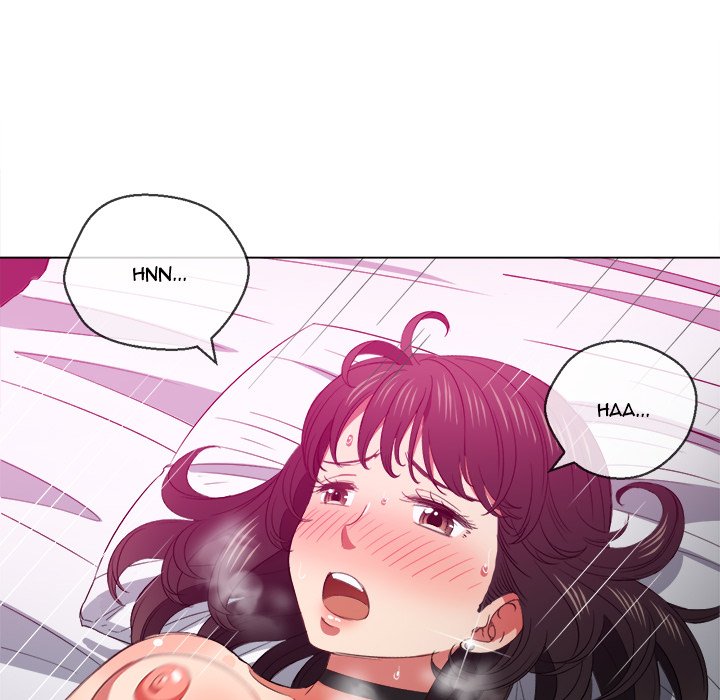 My High School Bully Chapter 43 - Page 32 in English
