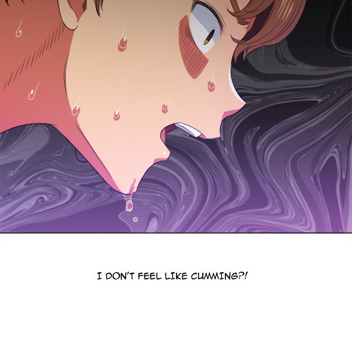My High School Bully Chapter 43 - Page 47 in English