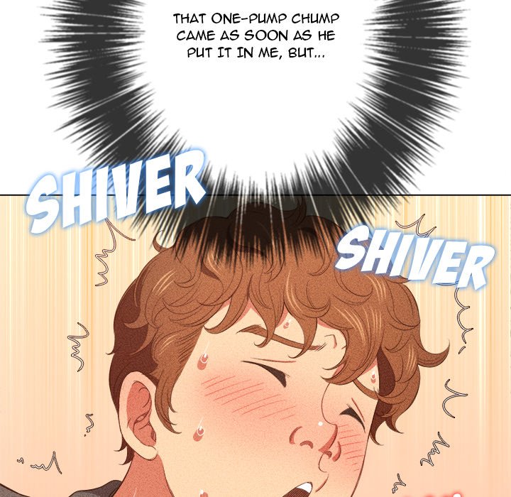 My High School Bully Chapter 43 - Page 5 in English