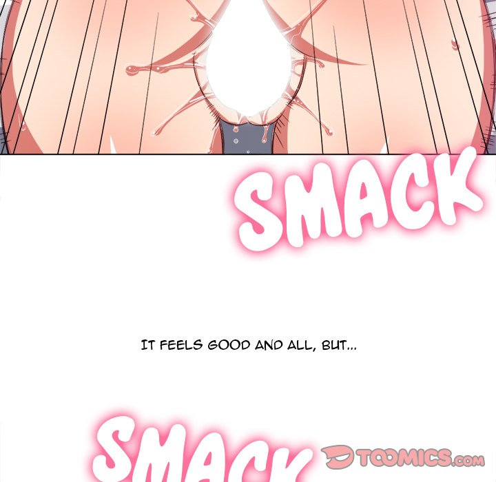 My High School Bully Chapter 43 - Page 50 in English