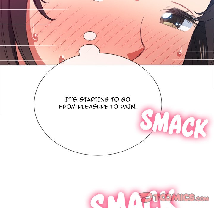 My High School Bully Chapter 43 - Page 62 in English