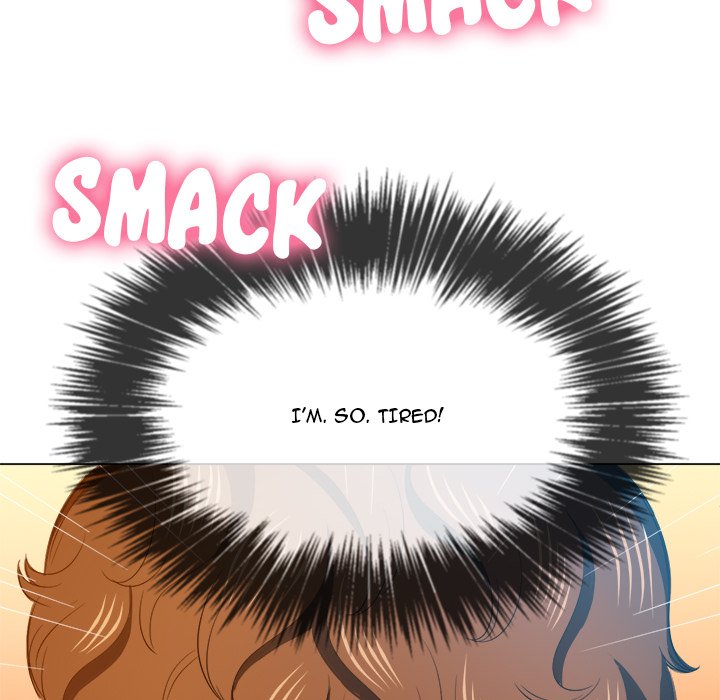 My High School Bully Chapter 43 - Page 63 in English