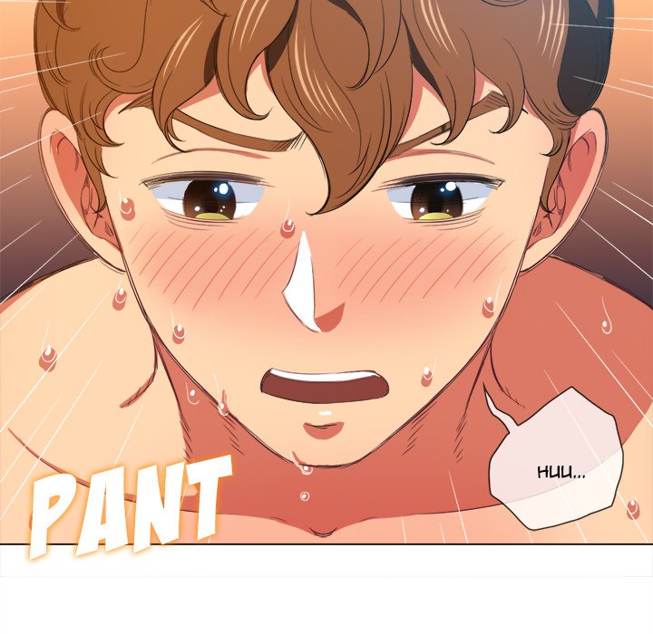 My High School Bully Chapter 43 - Page 64 in English