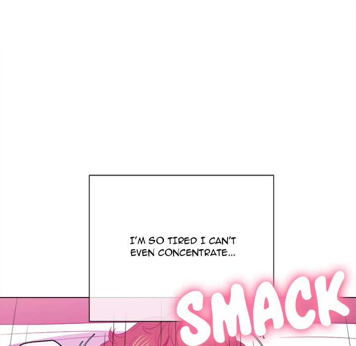 My High School Bully Chapter 43 - Page 65 in English