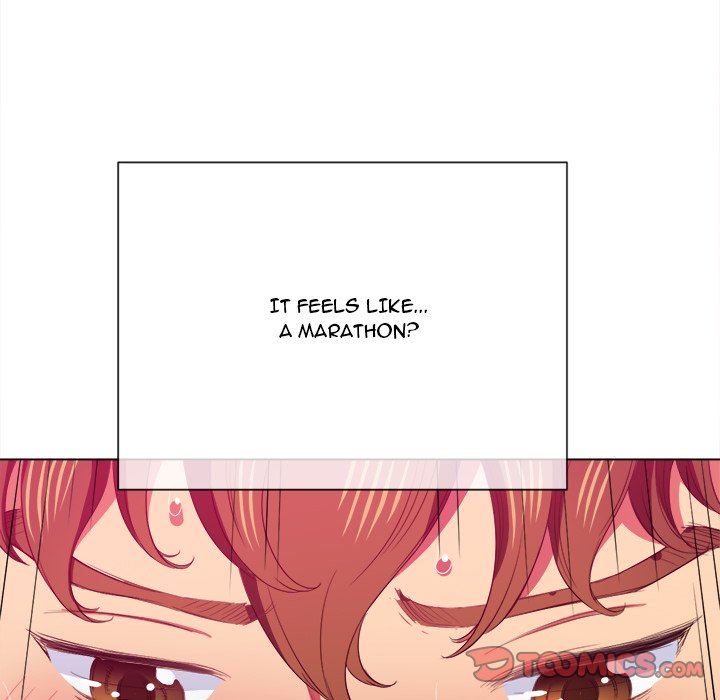 My High School Bully Chapter 43 - Page 68 in English