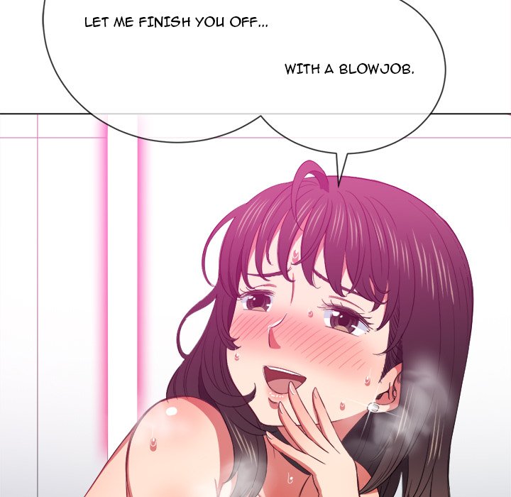 My High School Bully Chapter 43 - Page 72 in English