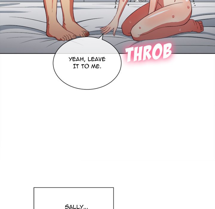 My High School Bully Chapter 43 - Page 77 in English