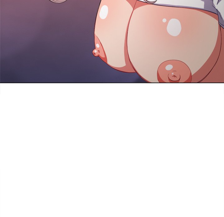 My High School Bully Chapter 43 - Page 8 in English