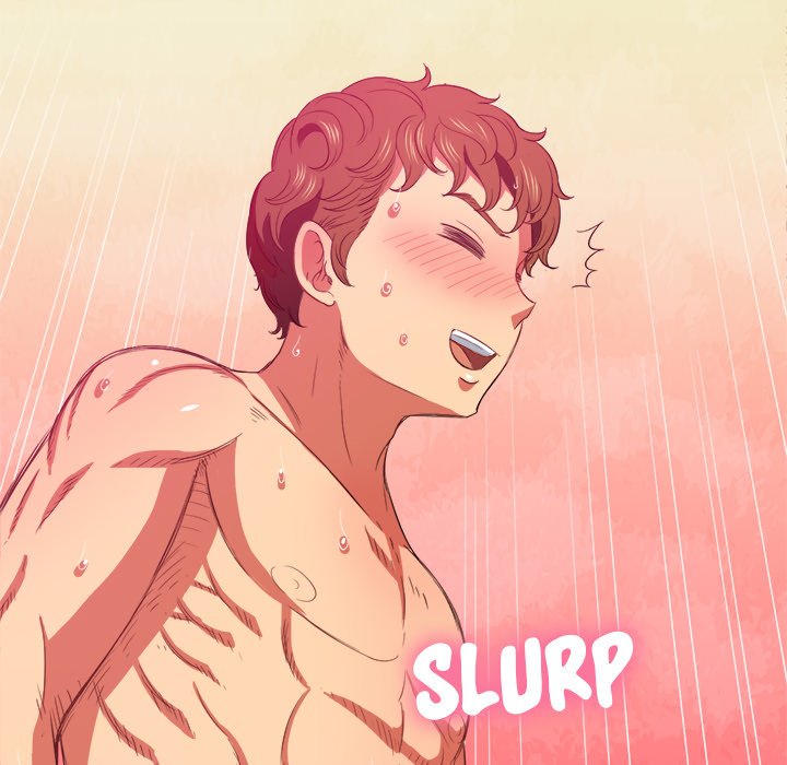 My High School Bully Chapter 43 - Page 81 in English