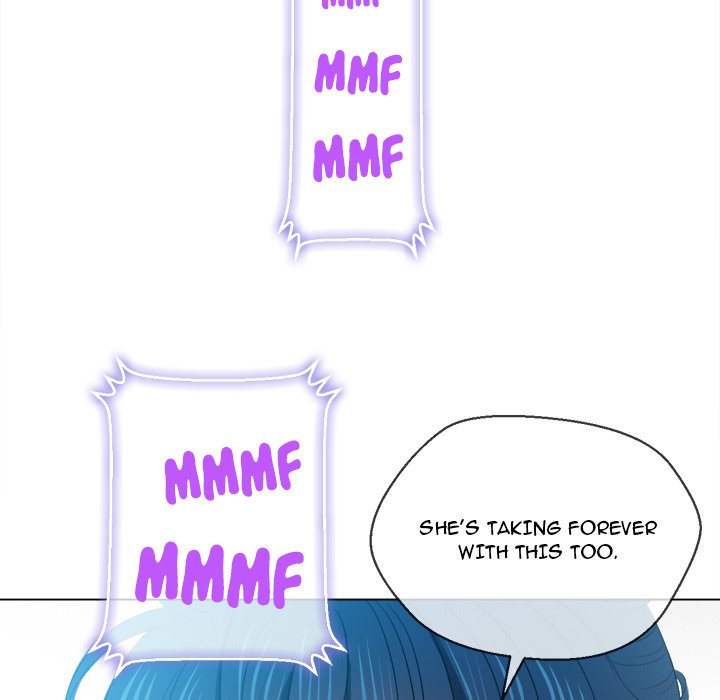 My High School Bully Chapter 43 - Page 88 in English