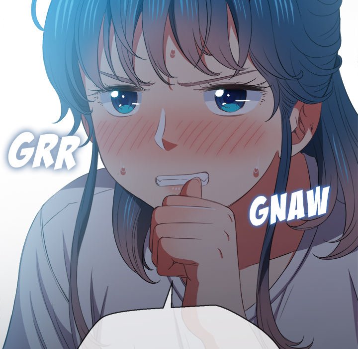 My High School Bully Chapter 43 - Page 89 in English