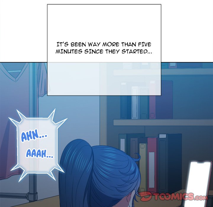 My High School Bully Chapter 43 - Page 9 in English