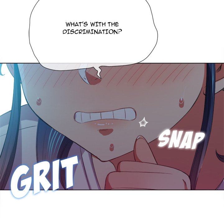 My High School Bully Chapter 43 - Page 91 in English