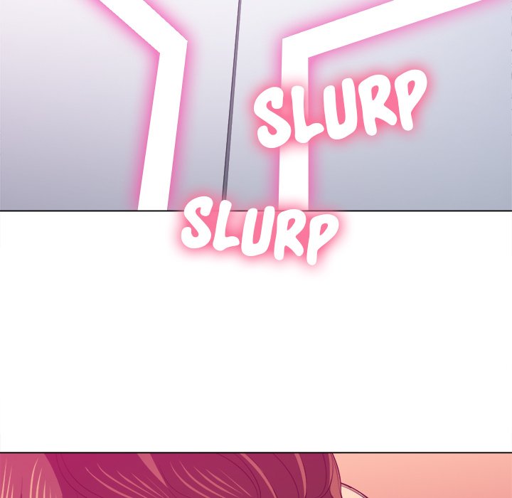 My High School Bully Chapter 43 - Page 94 in English