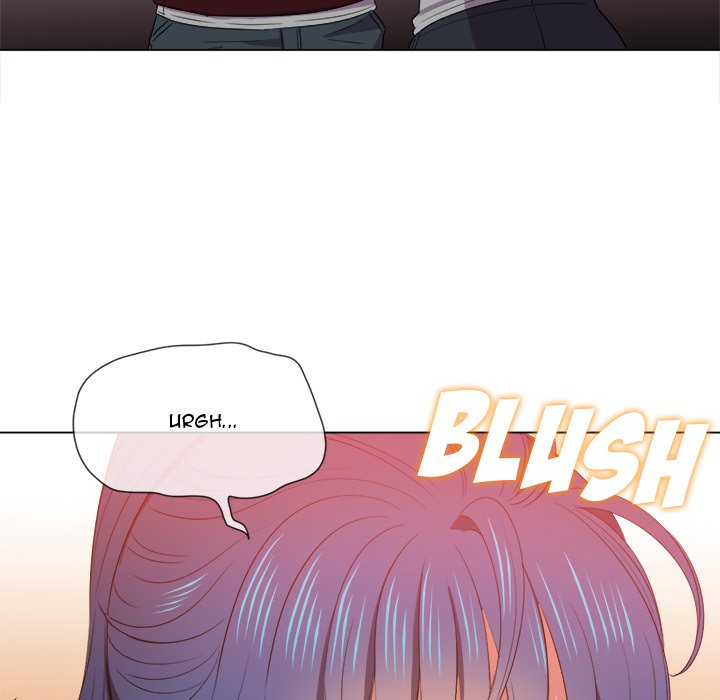 My High School Bully Chapter 44 - Page 100 in English