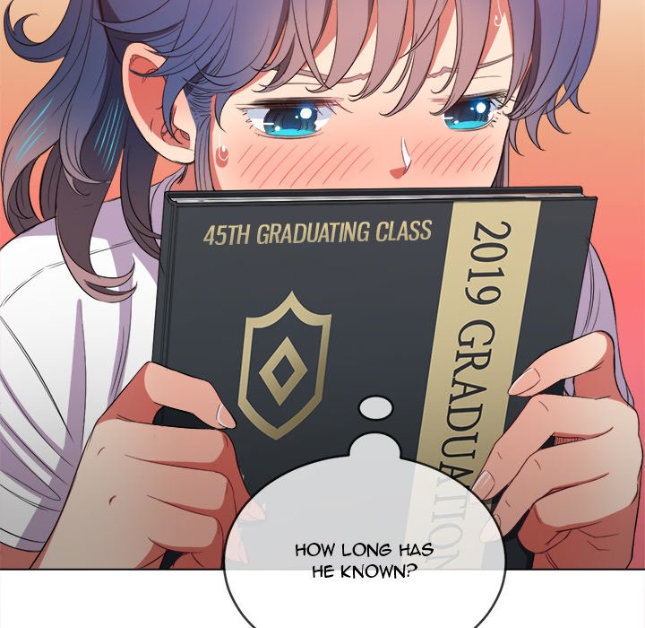 My High School Bully Chapter 44 - Page 101 in English