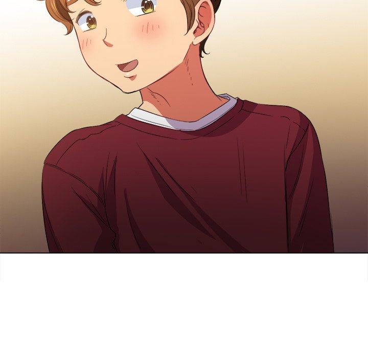 My High School Bully Chapter 44 - Page 103 in English