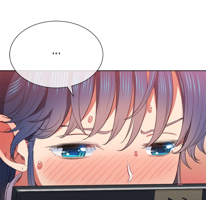 My High School Bully Chapter 44 - Page 104 in English