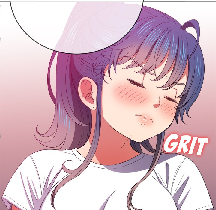 My High School Bully Chapter 44 - Page 110 in English