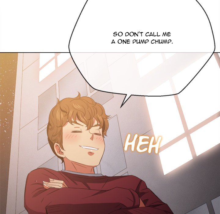 My High School Bully Chapter 44 - Page 112 in English