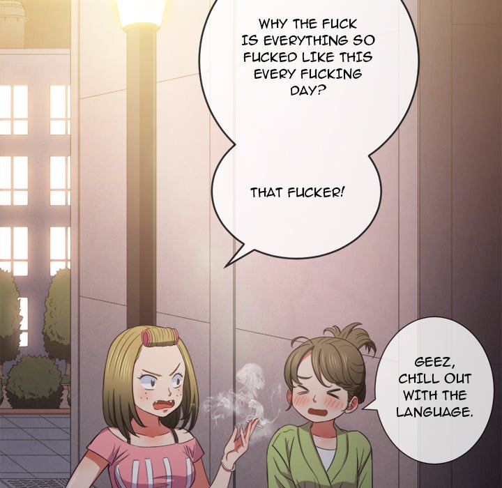 My High School Bully Chapter 44 - Page 119 in English