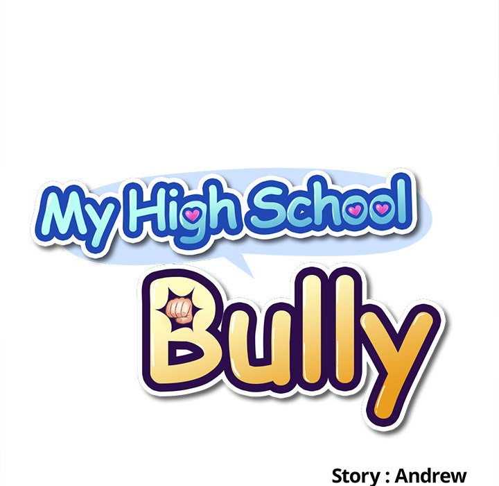 My High School Bully Chapter 44 - Page 12 in English