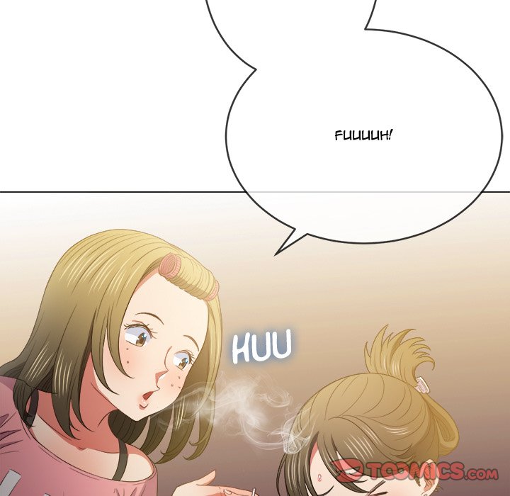 My High School Bully Chapter 44 - Page 129 in English