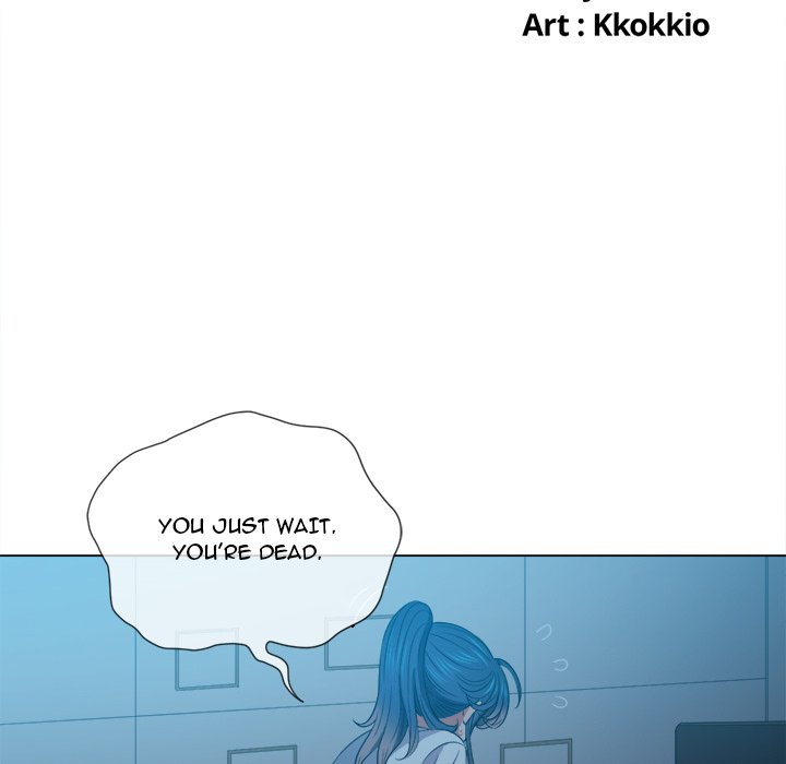 My High School Bully Chapter 44 - Page 13 in English